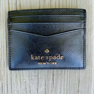 Kate Spade Small Card Holder